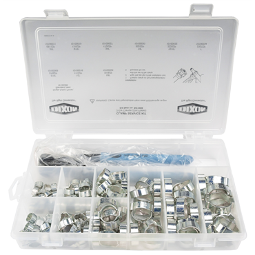 Dixon Valve & CouplingPND-SK1098